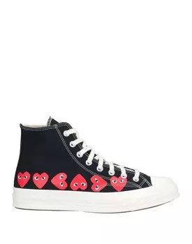 Кроссовки Converse, черный