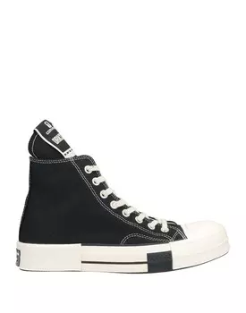 Кроссовки Converse, черный