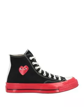Кроссовки Converse, черный