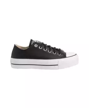 Кроссовки Converse, черный