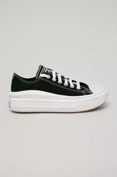Кроссовки Converse, черный