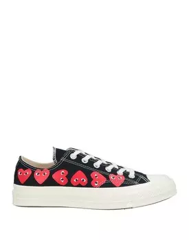 Кроссовки Converse, черный