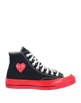 Кроссовки Converse, черный