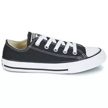 Кроссовки Converse, черный