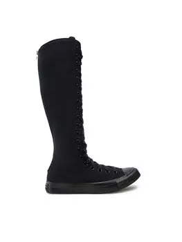 Кроссовки Converse, черный