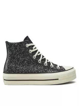 Кроссовки Converse, черный