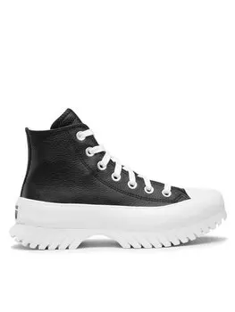 Кроссовки Converse, черный