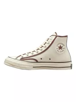 Кроссовки CONVERSE Chuck 70, экрю