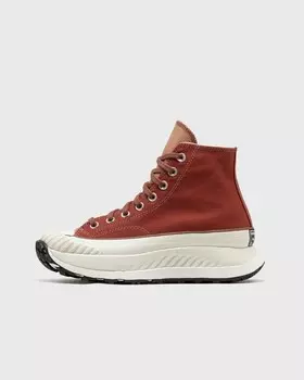 Кроссовки Converse Chuck 70 At-Cx, цвет ritual red/clay pot/red oak