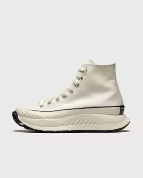 Кроссовки Converse Chuck 70 At-Cx Future Comfort, цвет vintage white/egret/black