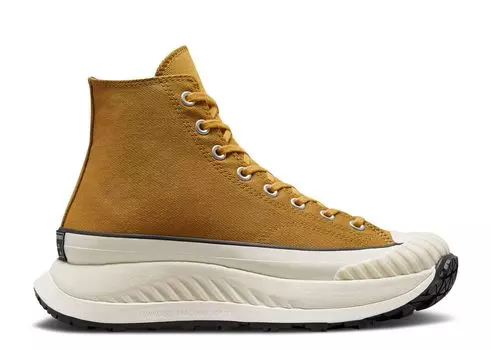 Кроссовки Converse Chuck 70 At-Cx High 'Burnt Honey', коричневый