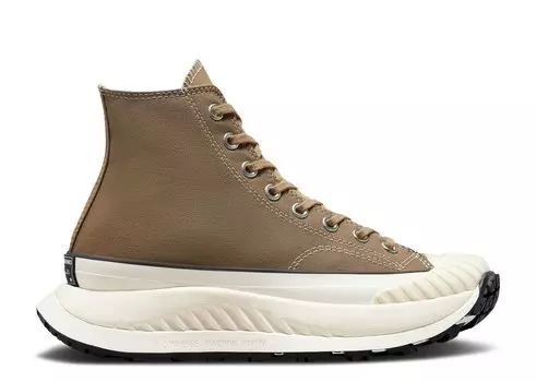 Кроссовки Converse Chuck 70 At-Cx High 'Sandalwood', коричневый