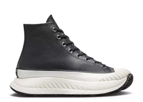 Кроссовки Converse Chuck 70 At-Cx High 'Black Egret', черный