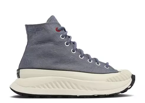 Кроссовки Converse Chuck 70 At-Cx High 'Lunar Grey', серый