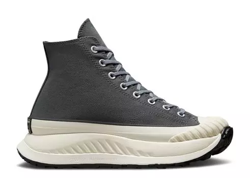 Кроссовки Converse Chuck 70 At-Cx High 'Cyber Grey Egret', серый