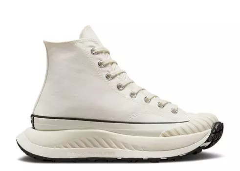 Кроссовки Converse Chuck 70 At-Cx High 'Vintage White', белый