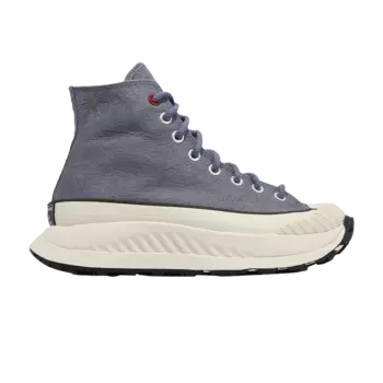 Кроссовки Converse Chuck 70 AT-CX High, серый