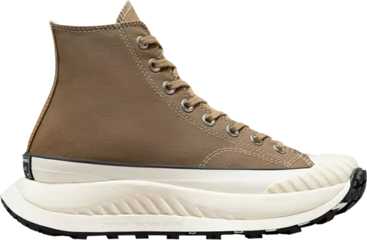 Кроссовки Converse Chuck 70 AT-CX High Sandalwood, коричневый