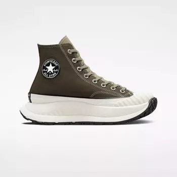 Кроссовки Converse Chuck 70 AT-CX, коричневый