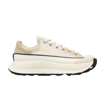 Кроссовки Converse Chuck 70 AT-CX Low, бежевый