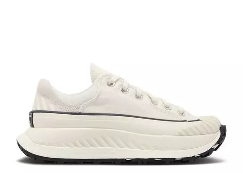 Кроссовки Converse Chuck 70 At-Cx Low 'Vintage White', кремовый
