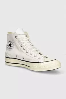 Кроссовки Converse Chuck 70, белый
