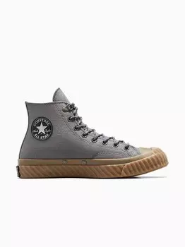 Кроссовки Converse CHUCK 70 BOSEY, серый