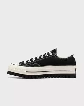 Кроссовки Converse Chuck 70 Canvas Ltd, цвет black trek