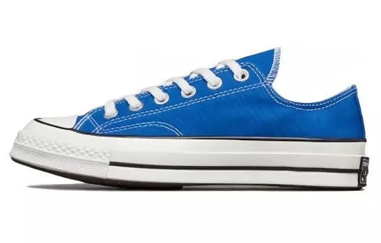 Кроссовки Converse Chuck 70 Canvas унисекс, Blue/White