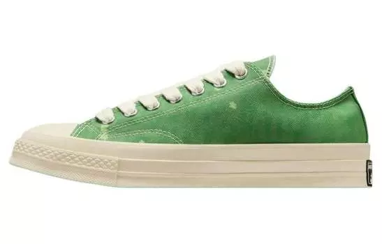 Кроссовки Converse Chuck 70 Canvas унисекс, Green