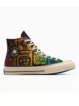 Кроссовки Converse CHUCK 70, черный