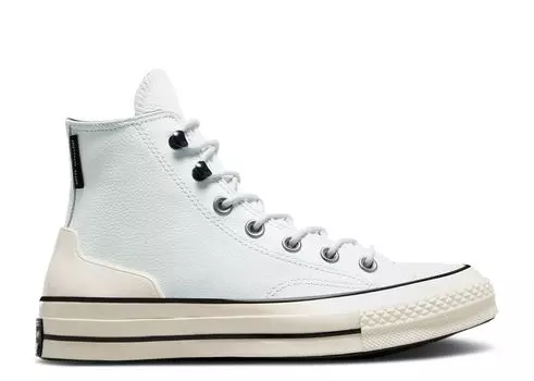 Кроссовки Converse Chuck 70 Counter Climate High 'Moonbathe', синий