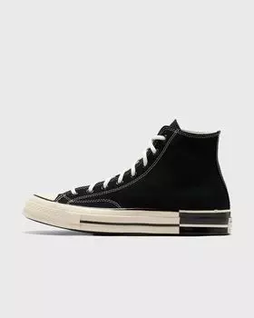 Кроссовки Converse Chuck 70, цвет black/natural ivory/vintage white