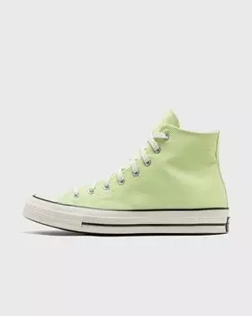 Кроссовки Converse Chuck 70, цвет citron this/egret/black