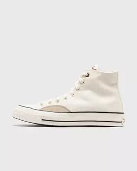 Кроссовки Converse Chuck 70, цвет egret/beach stone/cherry daze