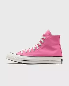 Кроссовки Converse Chuck 70, цвет pink/egret/black