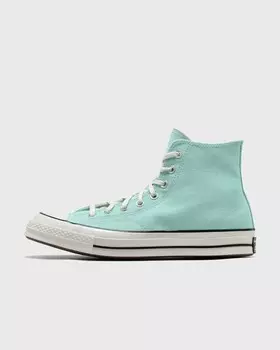 Кроссовки Converse Chuck 70, цвет polar beam/egret/black