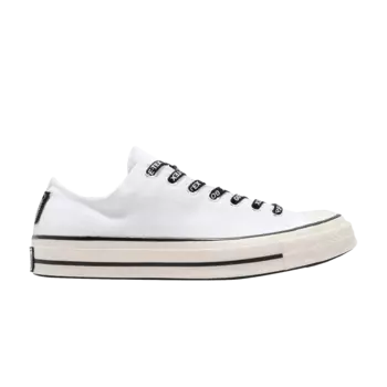 Кроссовки Converse Chuck 70 Gore-Tex 'White', белый