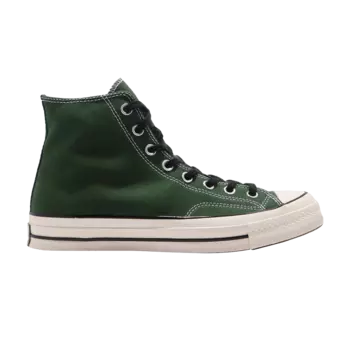 Кроссовки Converse Chuck 70 'Green', зеленый