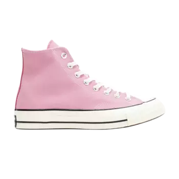 Кроссовки Converse Chuck 70 Hi 'Chateau Rose', розовый