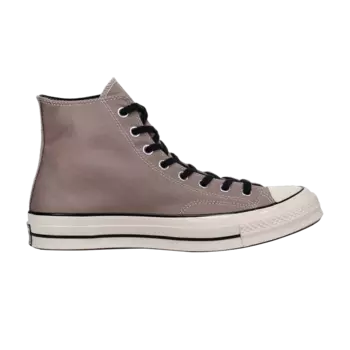 Кроссовки Converse Chuck 70 Hi'Sepia Stone', серый