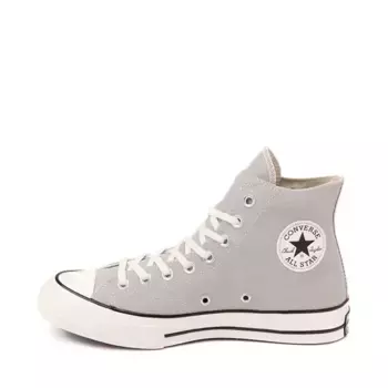 Кроссовки Converse Chuck 70 Hi Sneaker, цвет Gray Area