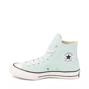 Кроссовки Converse Chuck 70 Hi Sneaker, цвет Polar Beam