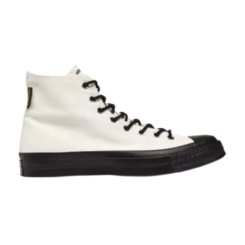 Кроссовки Converse Chuck 70 Hi 'White Black', белый