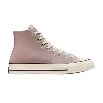 Кроссовки Converse Chuck 70 High Bite The Dust, розовый