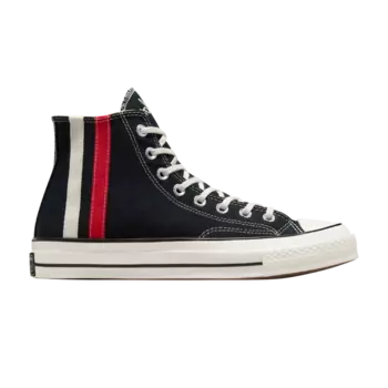 Кроссовки Converse Chuck 70 High, черный
