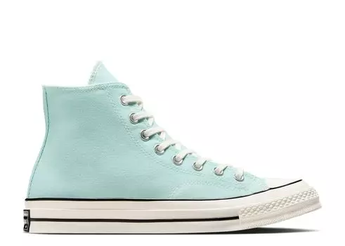 Кроссовки Converse Chuck 70 High, цвет Polar Beam