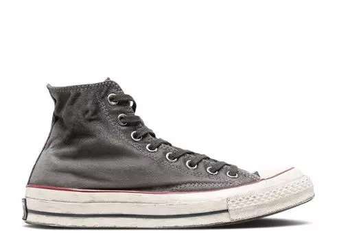 Кроссовки Converse Chuck 70 High, цвет Smoked Canvas