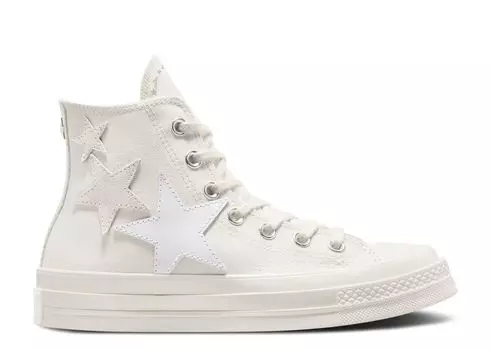Кроссовки Converse Chuck 70 High, цвет Stars