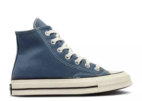 Кроссовки Converse Chuck 70 High 'Deep Waters', синий